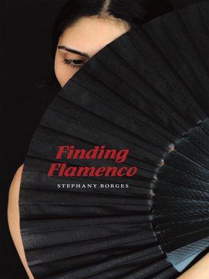 cover image of Finding Flamenco